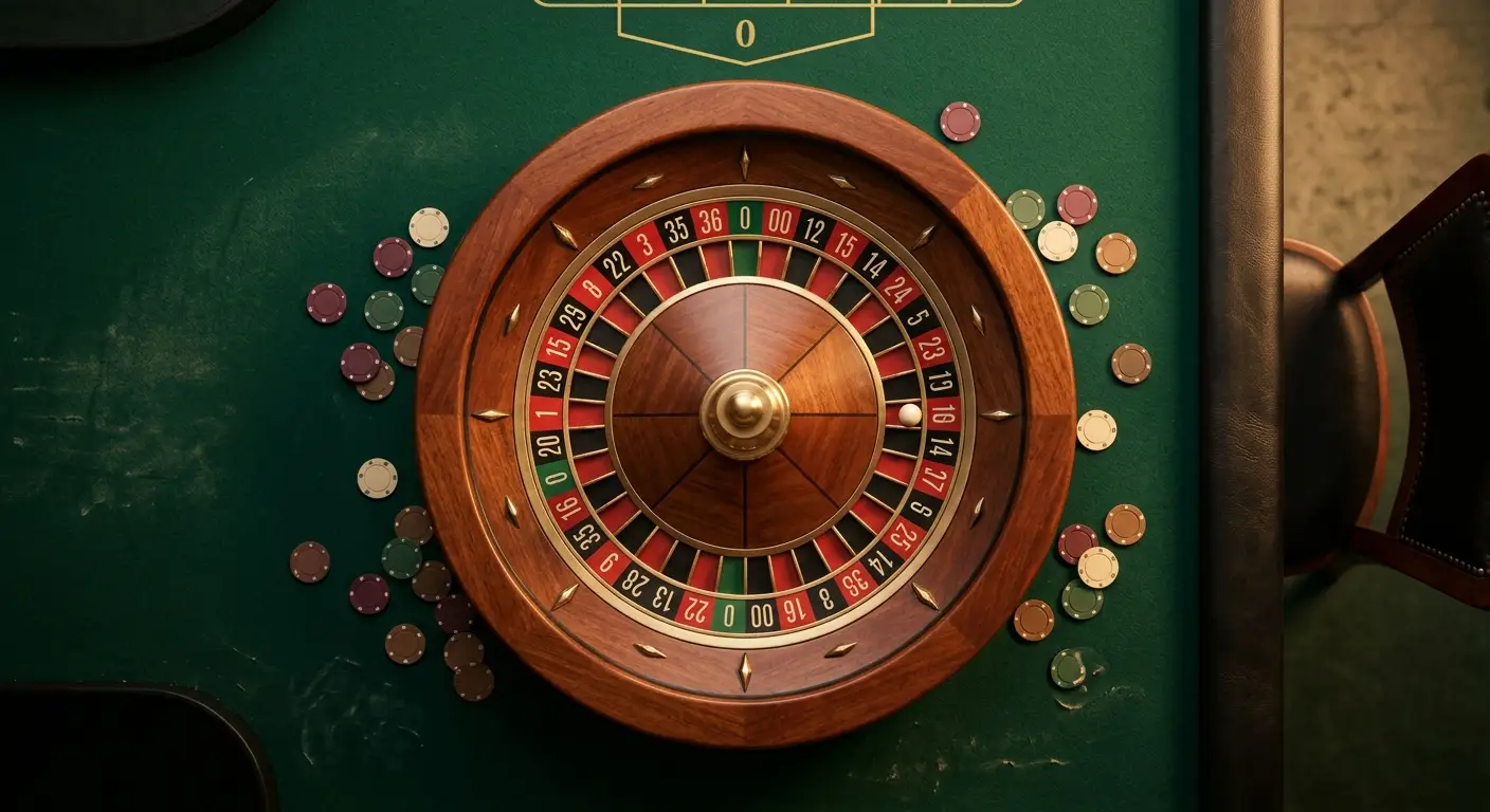 Live-Casino und Spielangebot in seriösen Casinos ohne OASIS 2026